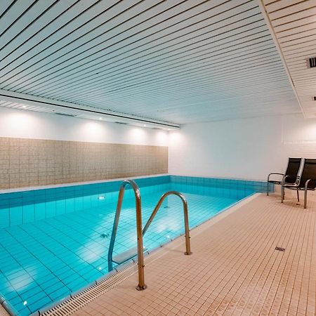 Ferienwohnung Sommerwind Westerland Eksteriør bilde
